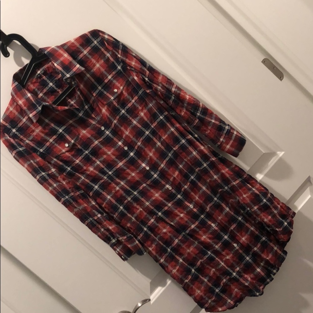 Theory Dress